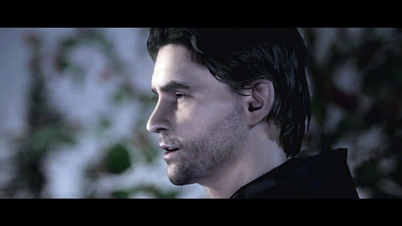 Alan Wake - Tráiler (2)