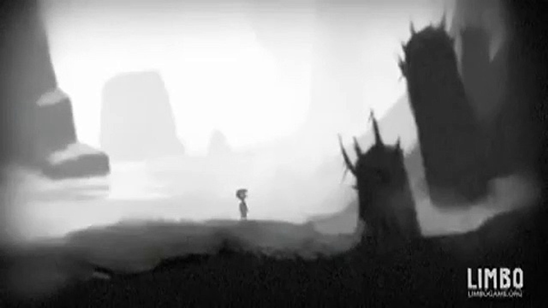 ⁣Limbo - Debut