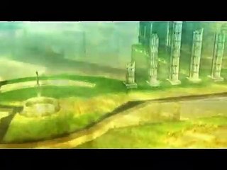 Lost in Shadow - Tráiler japonés