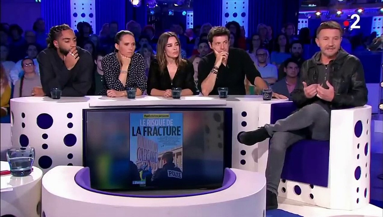 Alain Soral :  Les Nouveaux gentils