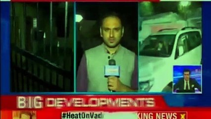 Will Money Laundering Case on Robert Vadra Create Problems for Priyanka Gandhi's Political Career | Priyanka Gandhi | NEWSX