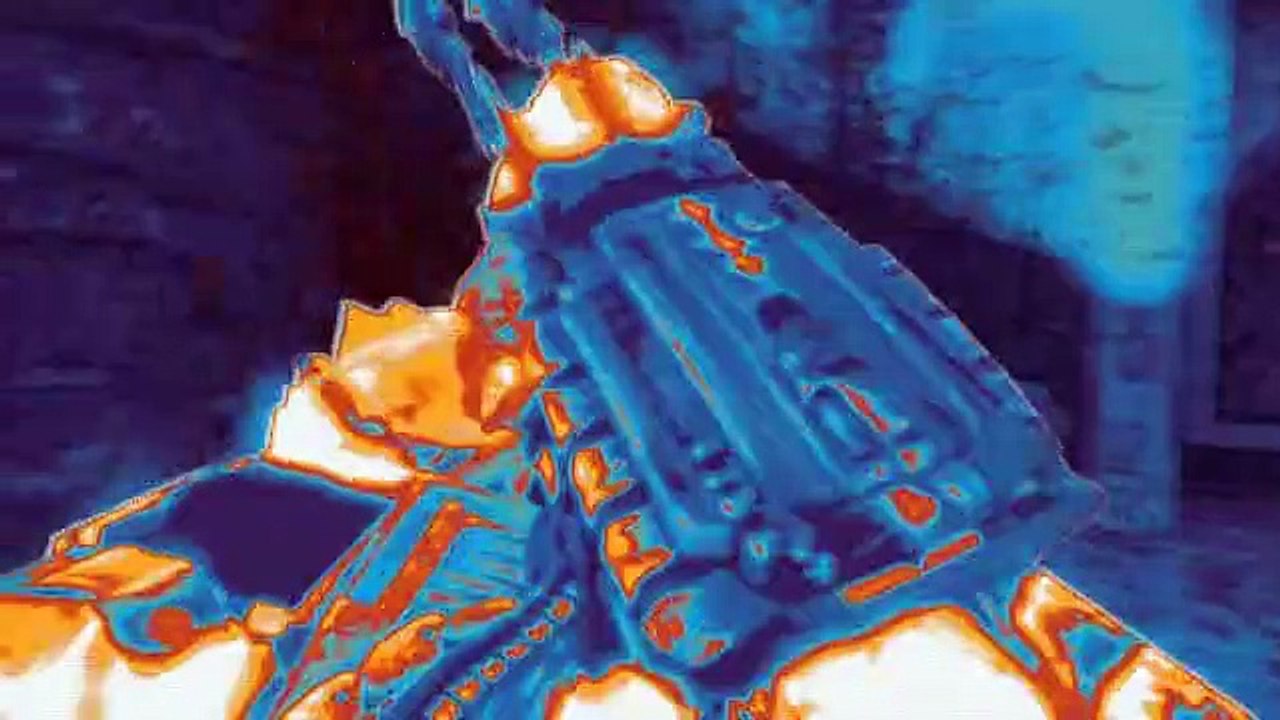 Aliens vs. Predator - A la caza del Depredador