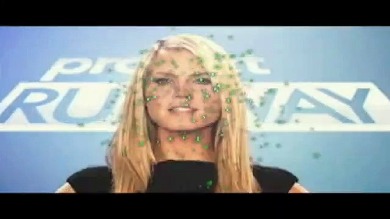 Project Runway - Debut