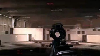 Interstellar Marines - Acción