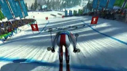 Vancouver 2010 - Lanzamiento (2)