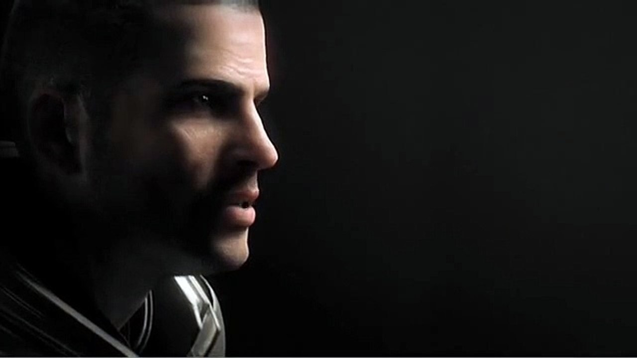 Mass Effect 2 - Shepard