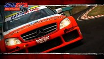 Superstars V8 Racing - Tráiler