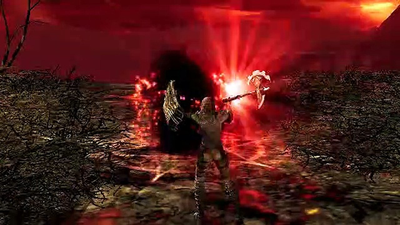 Divinity 2 Ego Draconis - Tráiler (4)