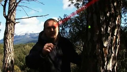 Videoanálisis Aliens vs. Predator