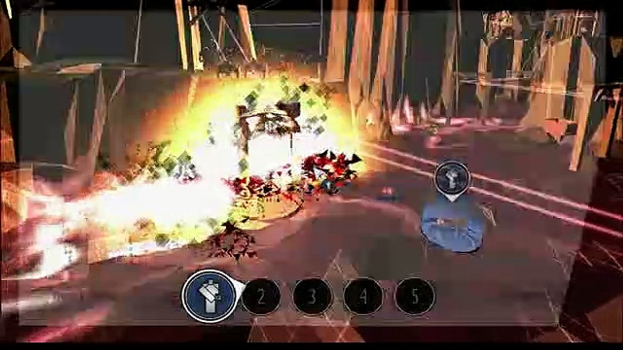 Darwinia+ XBLA - Tráiler