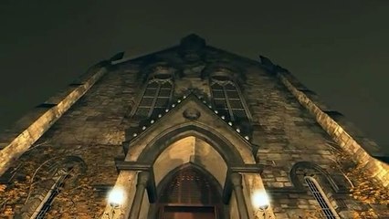 Alter Ego - Tráiler