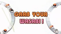Sushi Go Round - Jugabilidad Wii