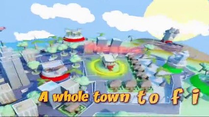 Fix It: Home Improvement Challenge - Debut