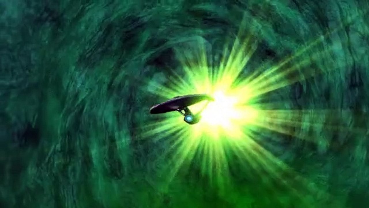 Star Trek Online - Exploración