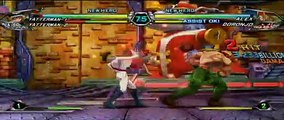 Tatsunoko vs. Capcom: Ultimate All-Stars - Yatterman