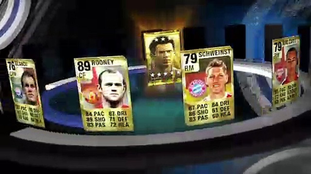 FIFA 10 - Ultimate Team (3)