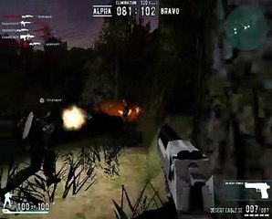 Combat Arms - Jugabilidad (3)