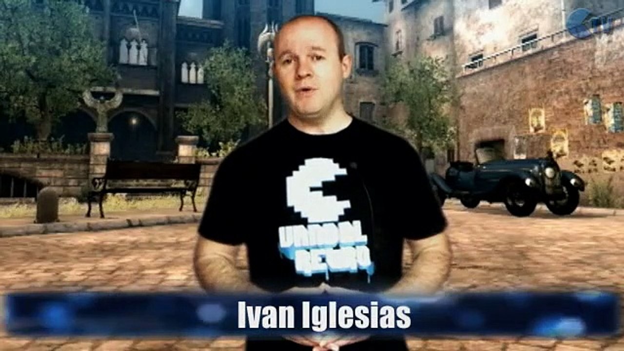 Videoanálisis Bayonetta