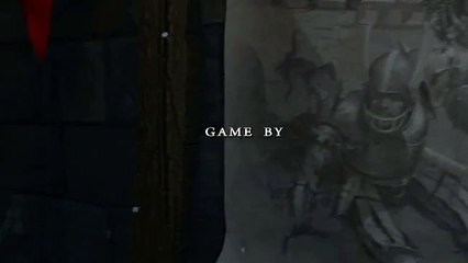 Blood Bowl - Tráiler americano