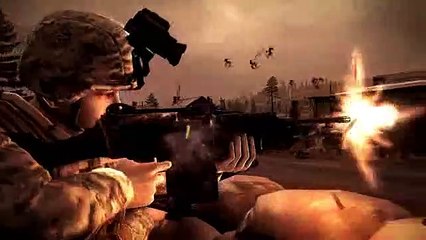 Operation Flashpoint: Dragon Rising - Contenidos descargables