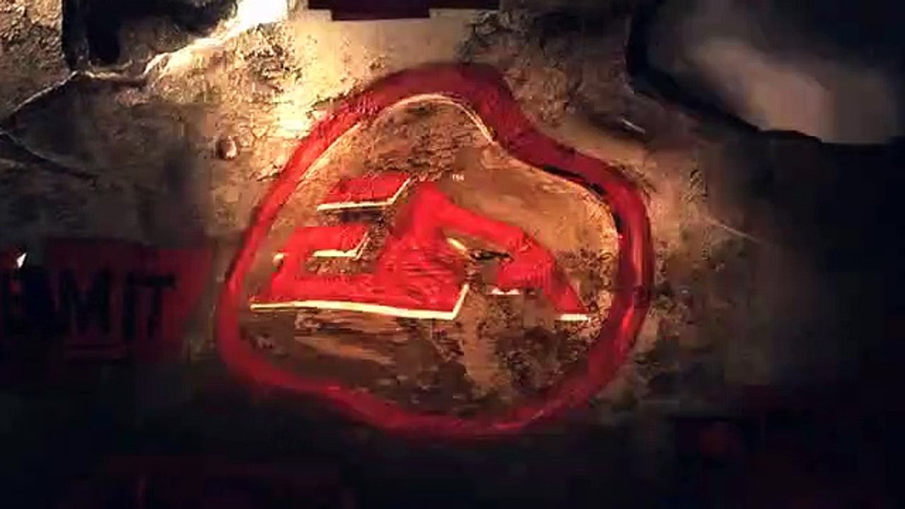 Army of Two: The 40th Day - Versión PSP