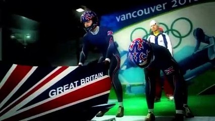 Vancouver 2010 - Adrenalina