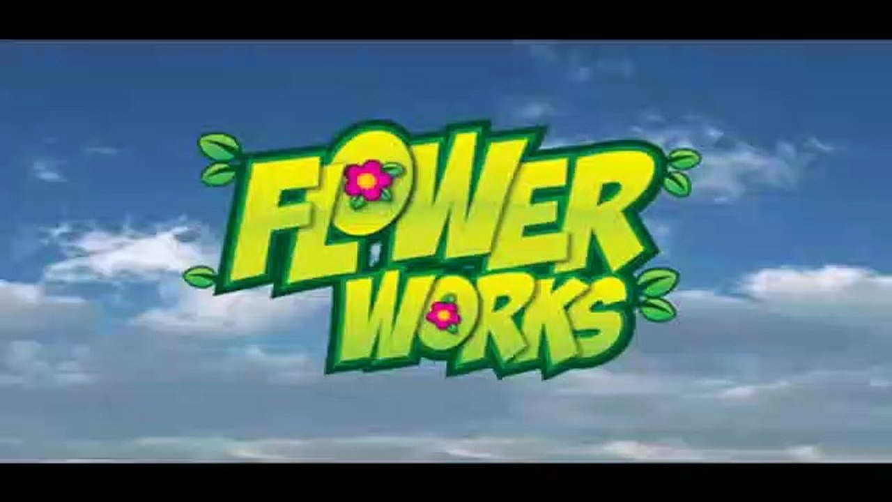 Flowerworks - Debut