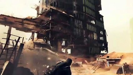 Spec Ops: The Line - Jugabilidad