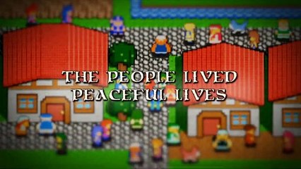 3D Dot Game Heroes - Tráiler