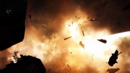 EVE Online: Dominion - Tráiler
