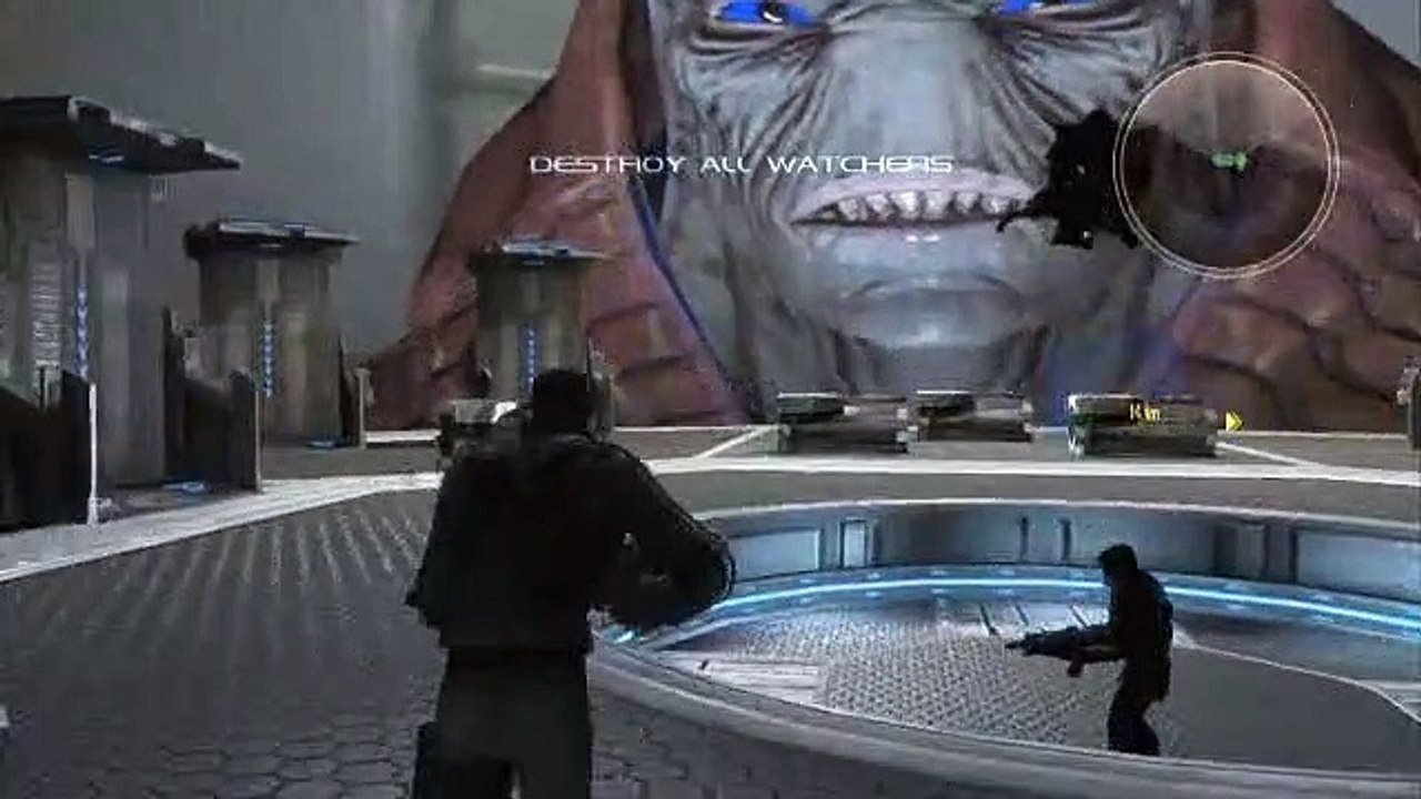 Dark Void - Lucha (2)