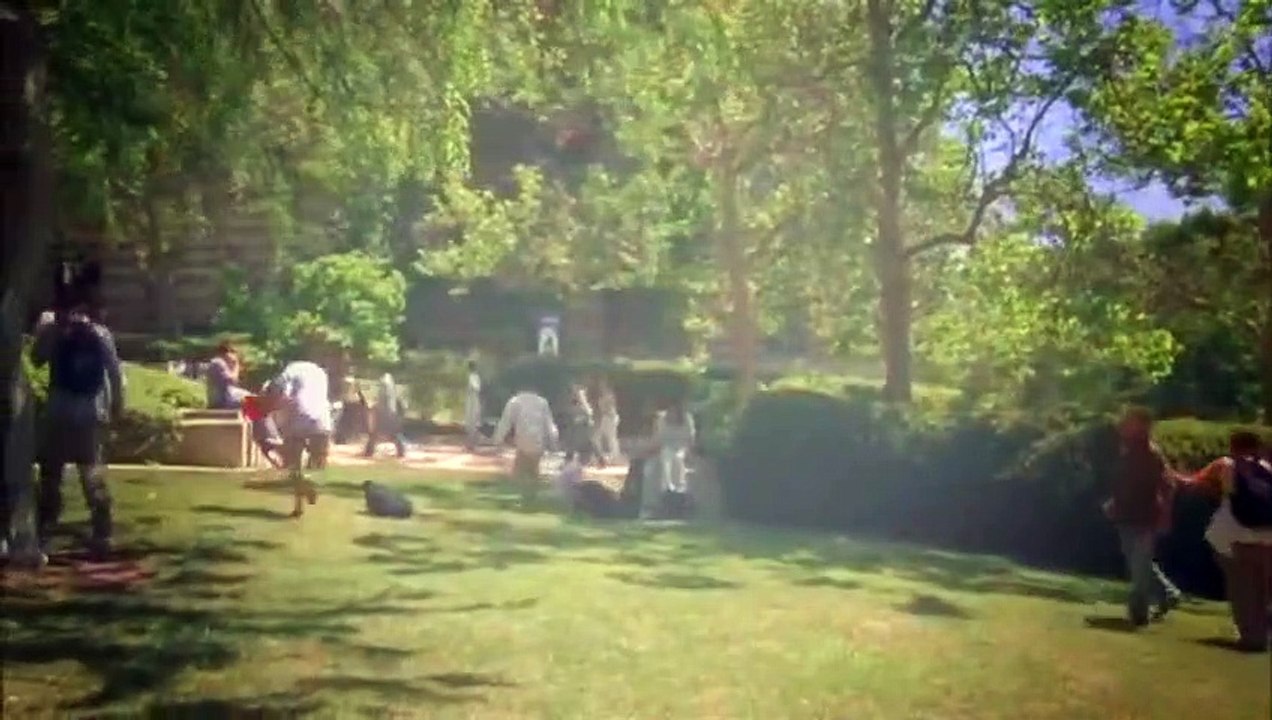 Greek Staffel 2 Folge 4 Deutsch