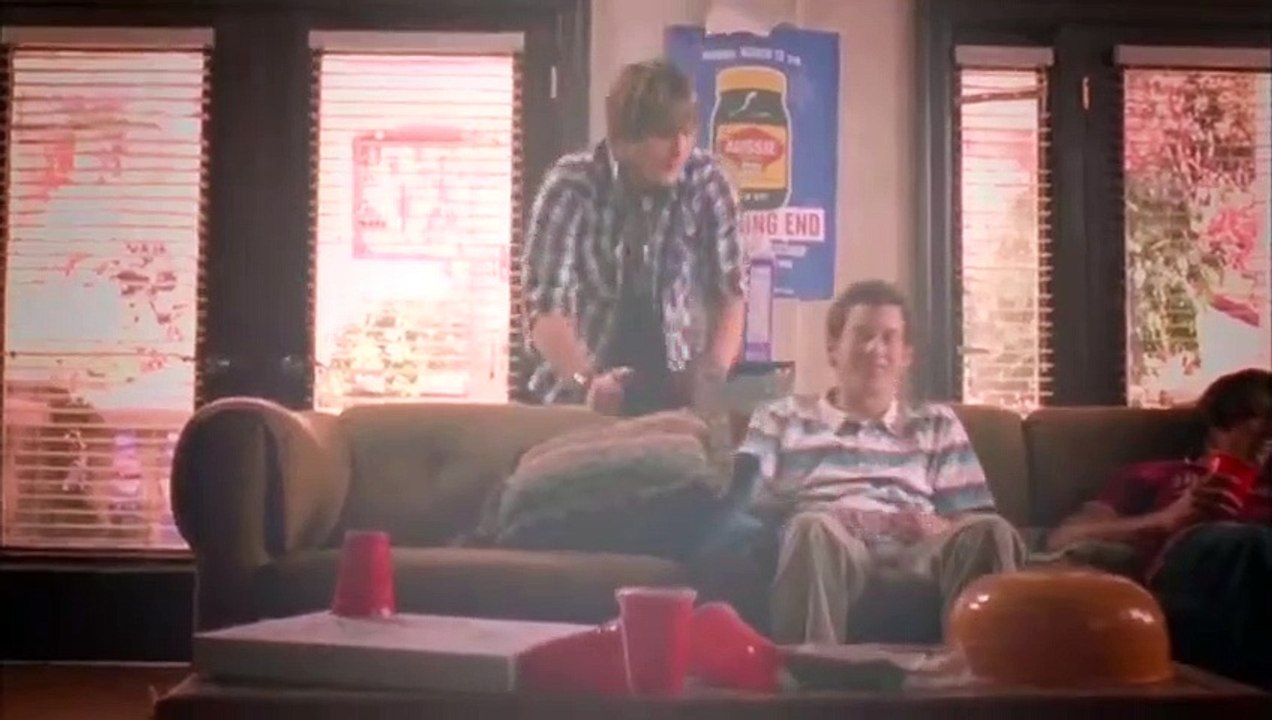 Greek Staffel 2 Folge 8 Deutsch