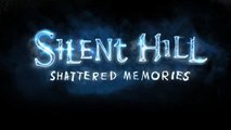 Silent Hill: Shattered Memories - Misterio