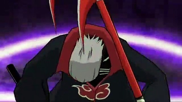 Naruto Shippuden: Clash of Ninja Revolution 3 - Trucos y técnicas