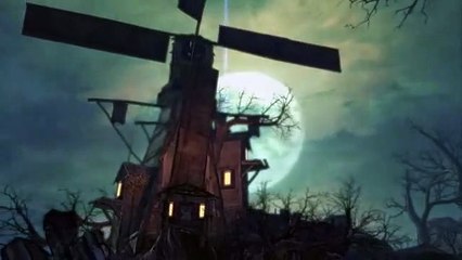 Borderlands - The Zombie Island of Dr. Ned