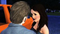 Los Sims 3 - Luna Nueva