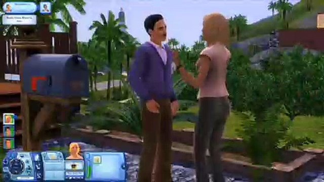 Los Sims 3: Trotamundos - Creación de la música