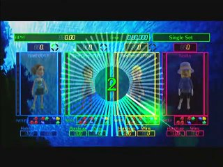 0D Beat Drop - Tráiler