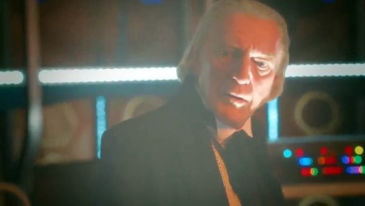 Doctor Who Staffel 10 Start Deutschland