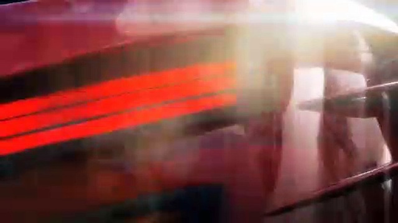 Split/Second - Tráiler