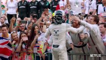 FORMULA 1: Drive to Survive | Official Documentary Trailer - NETFLIX