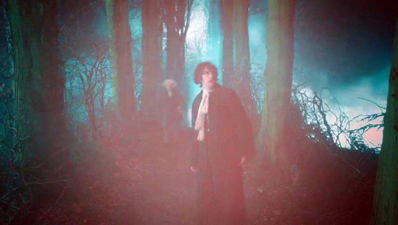 Jonathan Strange   Mr Norrell Staffel 1 Folge 7 Deutsch - Part 02