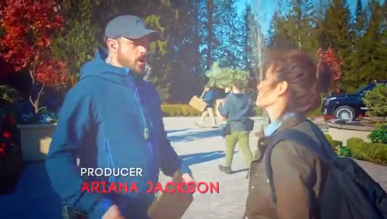 UnREAL Staffel 3 Folge 1 Deutsch