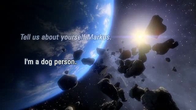 Shattered Horizon - Música