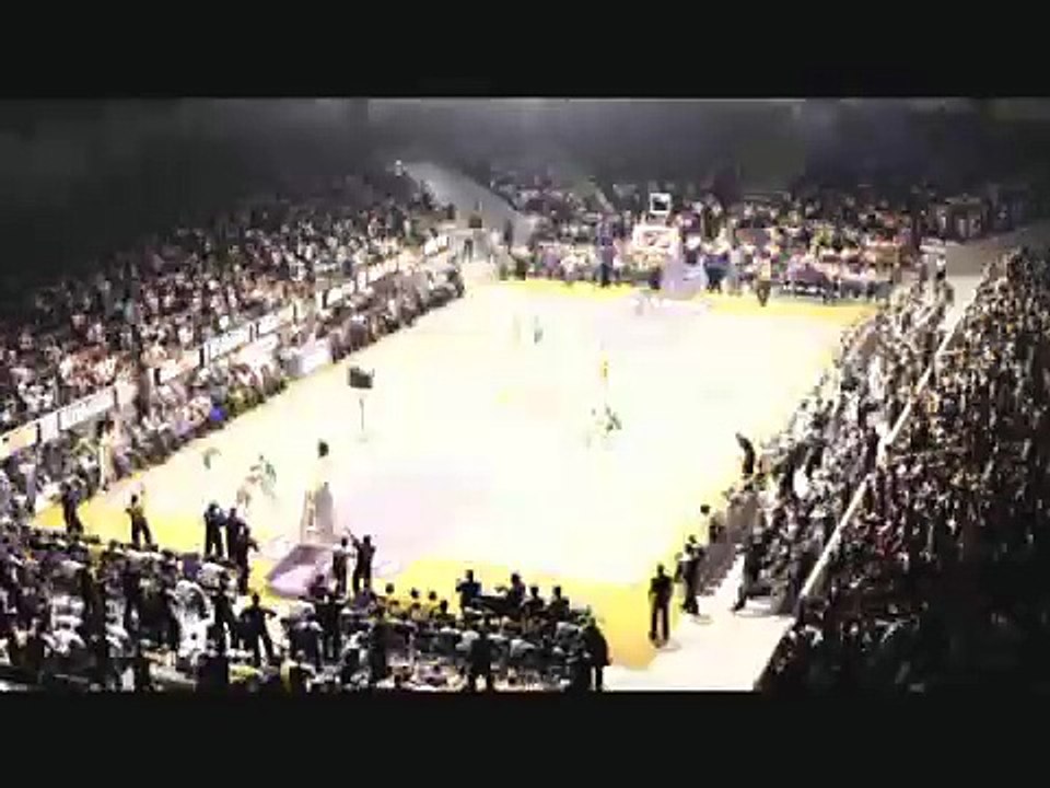 NBA 2K10 - Anuncio