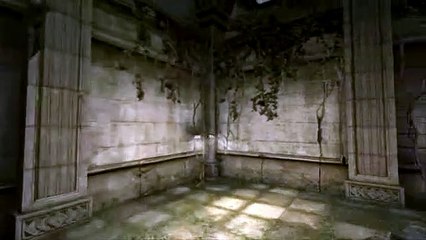 Combat Arms - Nuevo mapa