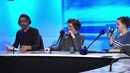 Jean-Philippe Visini à Amir : "J'ai plein d'addictions moi aussi"