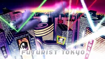 GTA IV: The Ballad of Gay Tony - Princess Robot Bubblegum