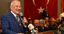 Son Dakika! Mersin Büyükşehir Belediye Başkanı Burhanettin Kocamaz, Demokrat Partinin Başkan Adayı Olacak